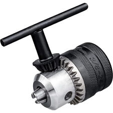 1.5 - 13mm 1/16 - 1/2" Jacobs