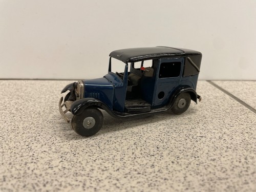 Triang minic taxi 35m - taxi,