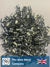 WIRE MESH CLIPS (Large)