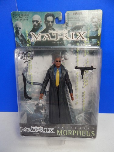 Sealed the matrix - sealed,
