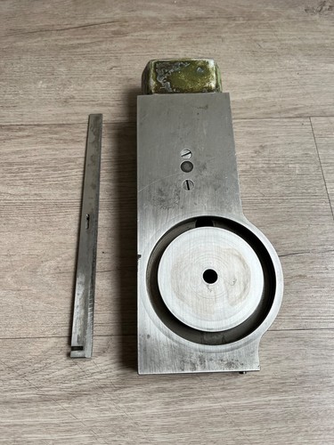 Schaublin 102 102vm - 102, swiss