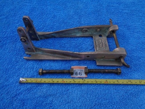 1940s ww2 early bronze 102 - sd,