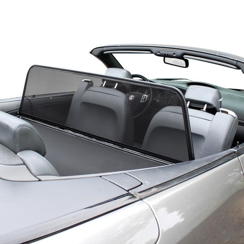 Wind deflector fits saab 3 - deflector,