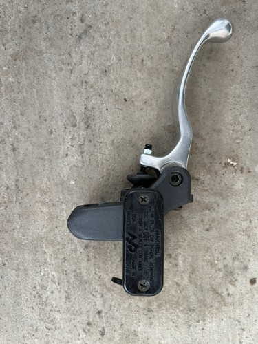 Ajp trials dot clutch master - trials,