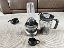 Nutribullet Blender Combo