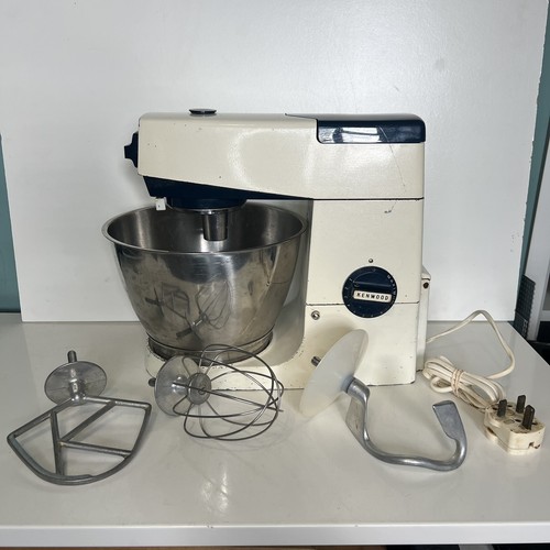 Kenwood chef mixer a701a - kenwood,
