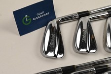 Titleist Tour Model Irons /
