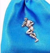 Rugby Sports Handmade English