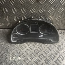 AUDI A4 2005-2008 Speedometer Petrol 1036901830