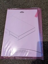 Naim Audio Manual - Nait XS