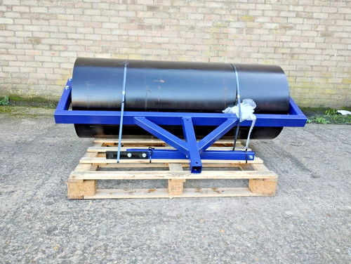 Dia 4ft farm land roller - 4ft,