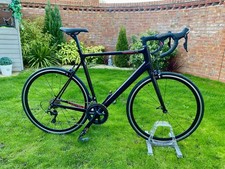 Canyon Endurace CF SL Shimano