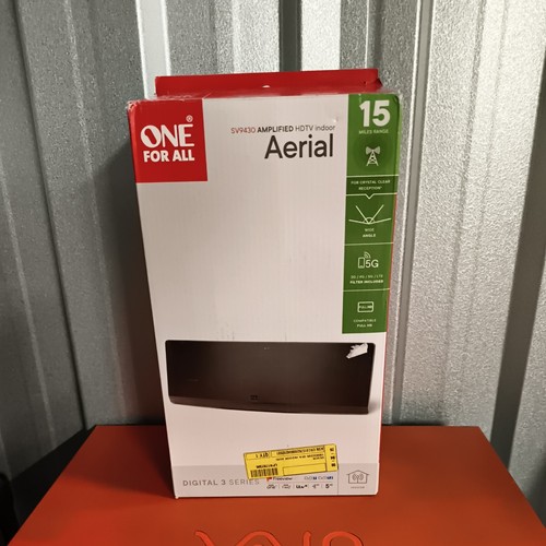 One for all sv9430 - one,