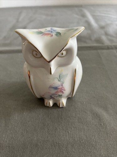 Aynsley little sweetheart owl - aynsley,