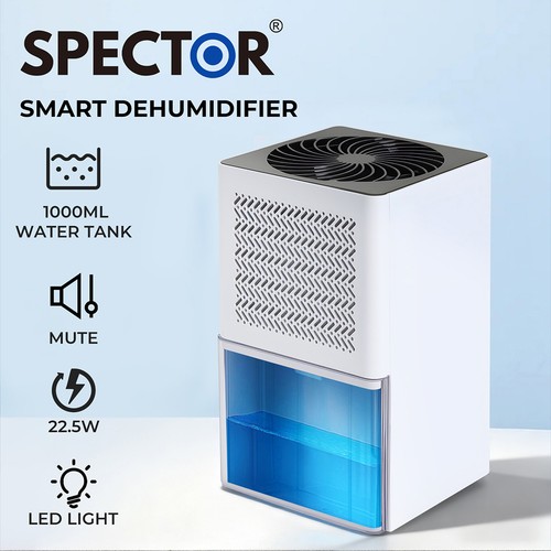 Spetor portable quiet mini - portable,