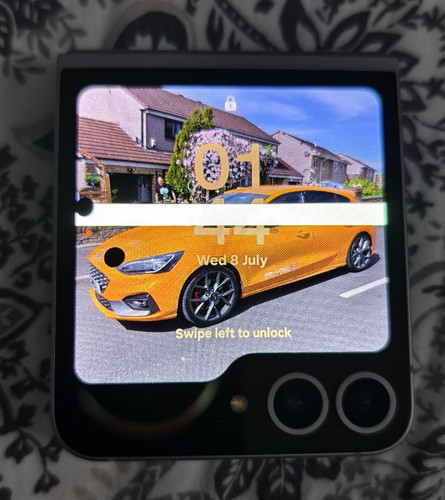 Faulty screens and - and,
