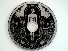 The Who – Tommy CD 1996 Rock Opera Classic Rock MCA MCAD-11417