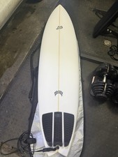 Lost RNF 96 7”0 Surfboard