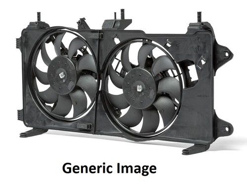 Engine cooling fan with - engine,