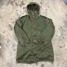 Vintage 50s Military M51