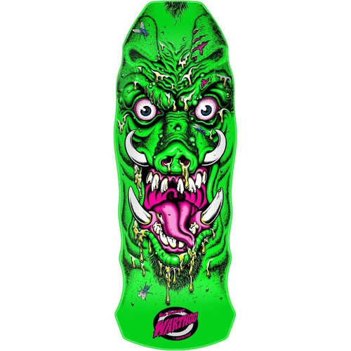 Santa cruz skateboards roskopp - cruz,