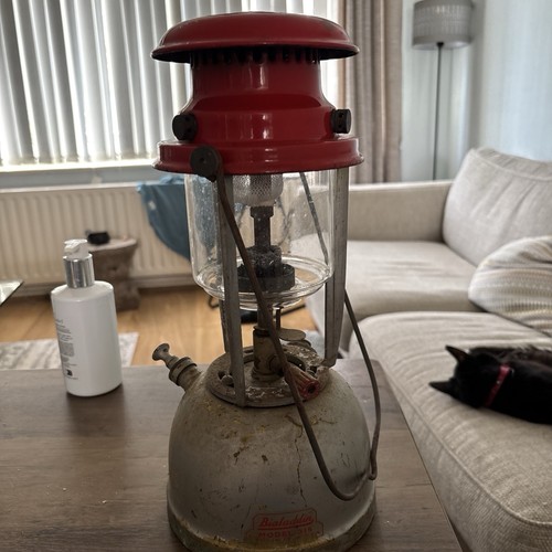 Vintage bialaddin 315 hand - bialaddin,