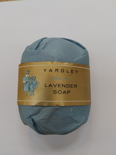 Vintage yardley english - vintage,