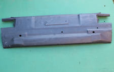 Mk2 Escort Sport Mexico RS