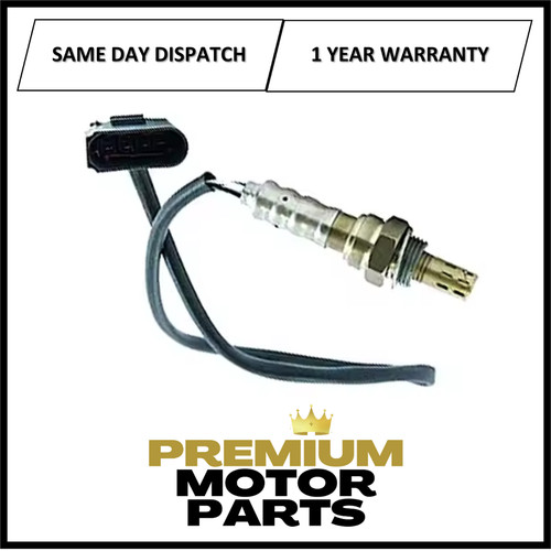 Lambda oxygen sensor for vw - sensor,