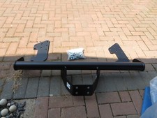 Tow Bar  Land Rover Freelander