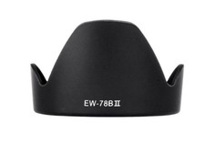 EW-78BII EW78B II camera Lens