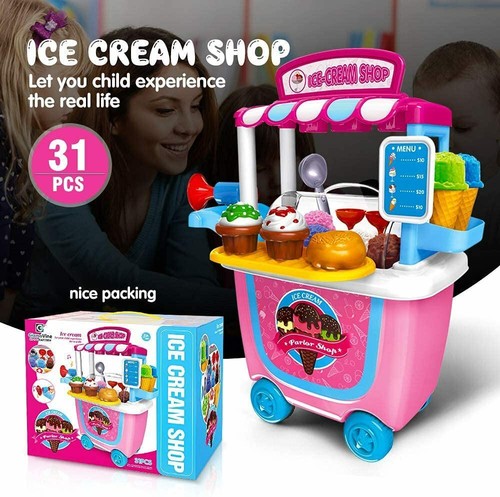 Kids children role play - kids,
