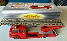 Dinky Supertoys #956 Turntable