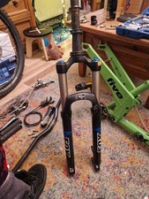Fox Talas 32 Downhill Forks