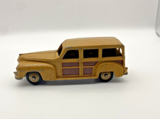 Dinky Toys 1950s Vintage