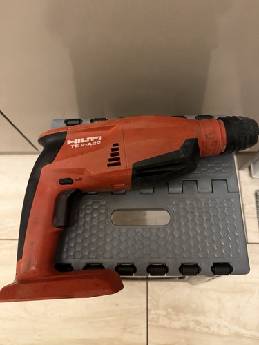 Hilti a22 sds - te,