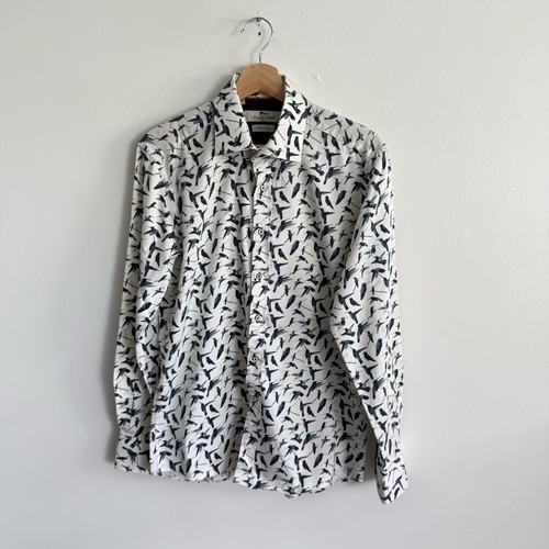Claudio lugli shirt mens - claudio,