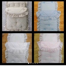 Dolls pram  set Slight Delay