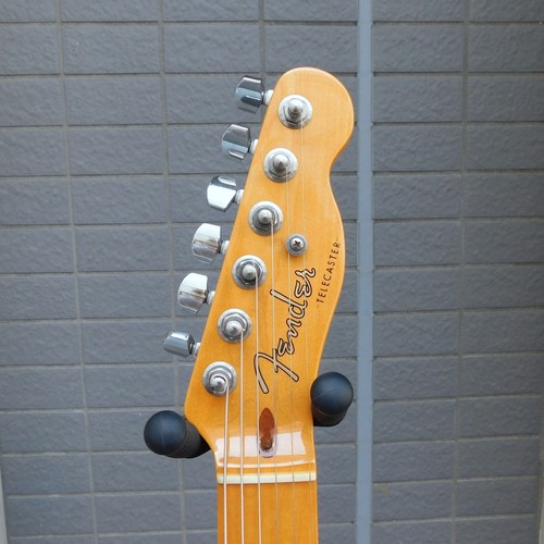 Fender american deluxe - american,