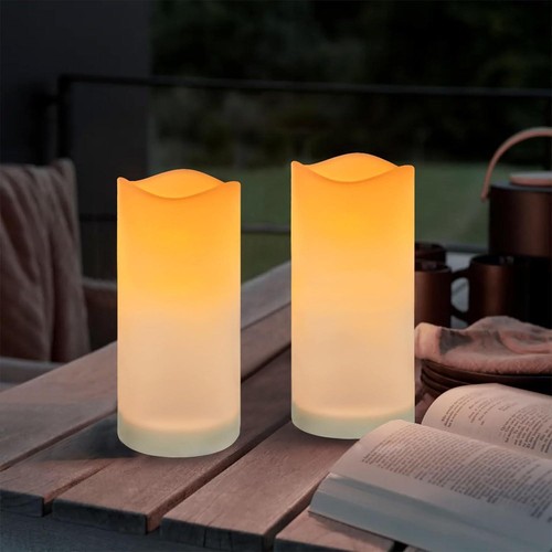 Pack solar powered outdoor - 2,