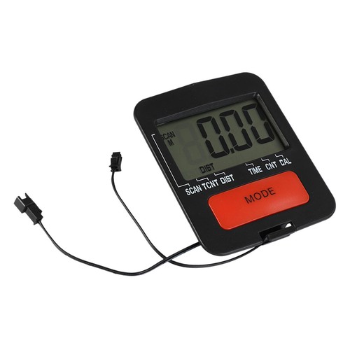 Rowing machine counter - rowing,