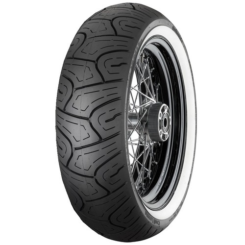 Cruiser tyre continental - tyre,