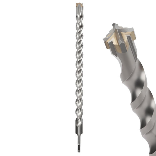 32mm sds masonry drill bit - drill,