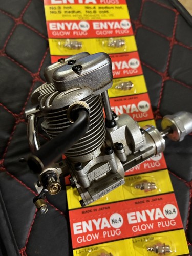 Saito four stroke - stroke, model