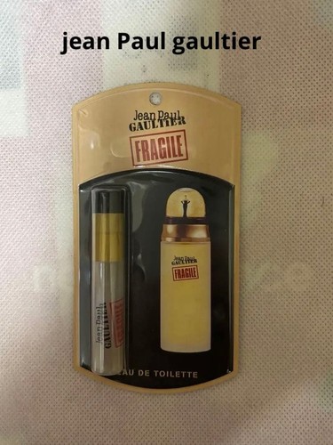 Jeanpaul gaultier fragile eau - jeanpaul,