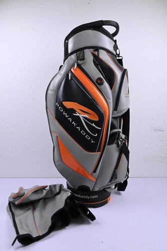 Powakaddy cart bag 14 - /, 14-way