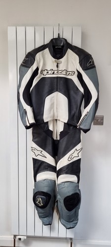 Alpinestars piece race - 2,