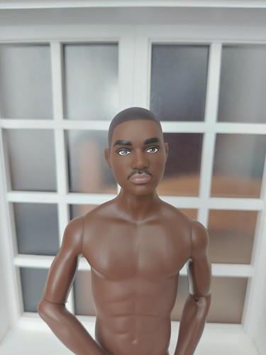 Barbie signature who doll - dr.,