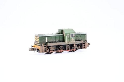 Graham farish gauge 372 951 - graham,