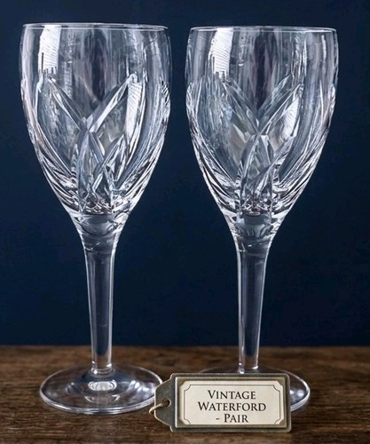 John rocha waterford crystal - rocha,